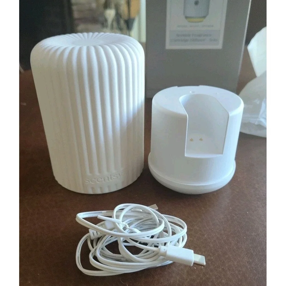 Scentsy solo fragrance